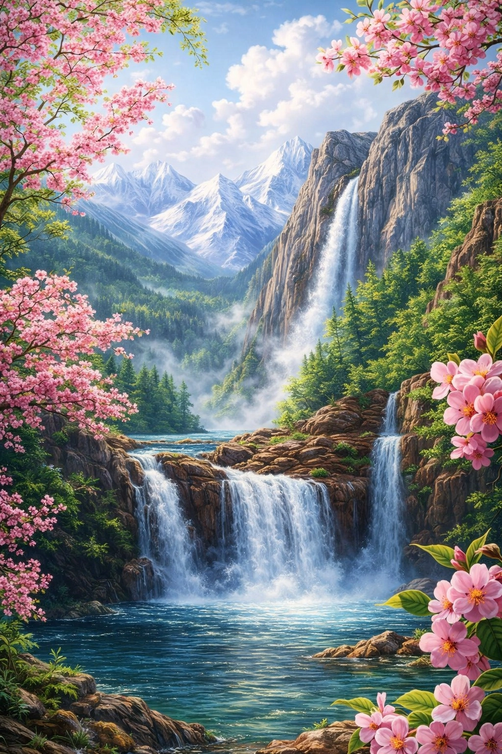 Oil Painting Sessions for Adults
