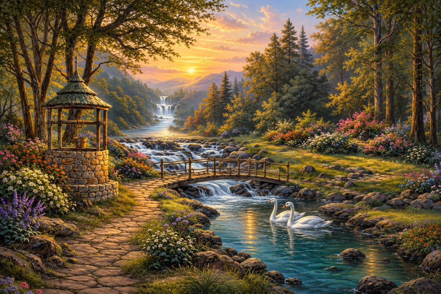 Fall Painting Sessions - All age groups including adults